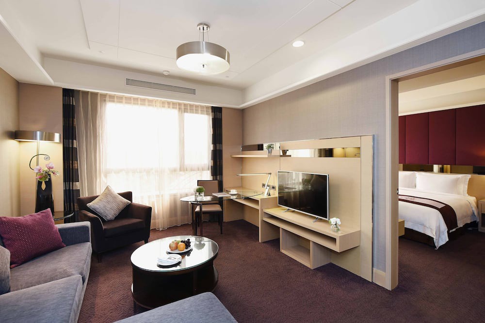 Photo of Bedroom in Shenkeng