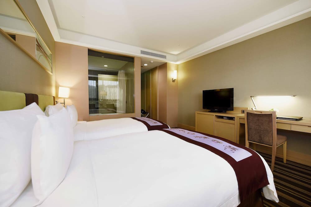Photo of Bedroom in Shenkeng