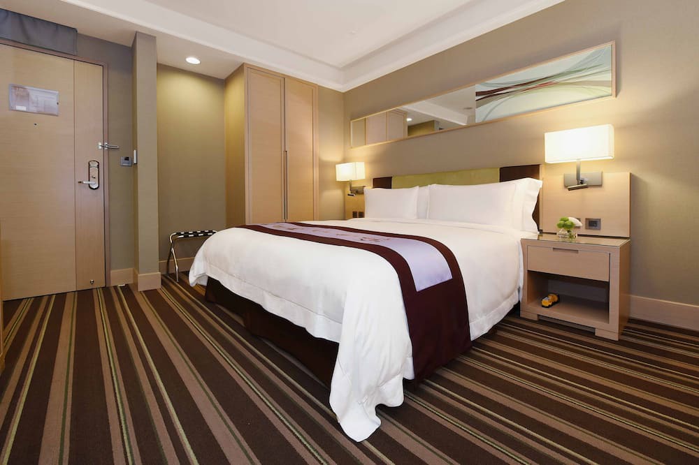 Photo of Bedroom in Shenkeng