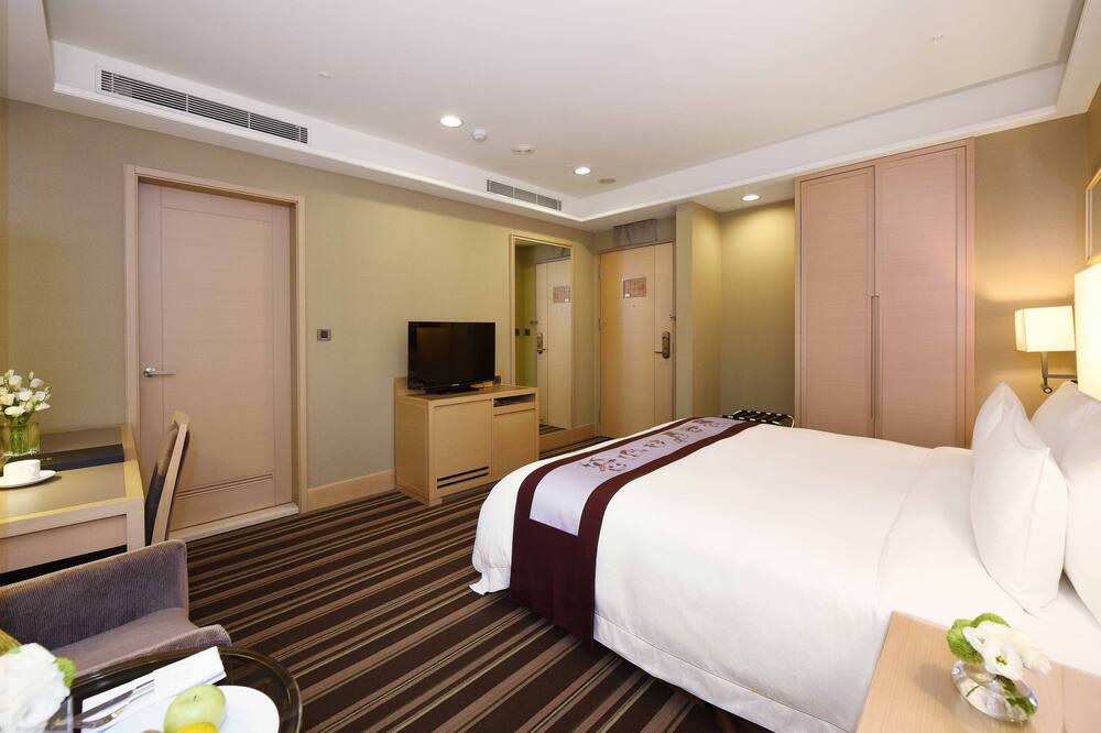 Photo of Bedroom in Shenkeng