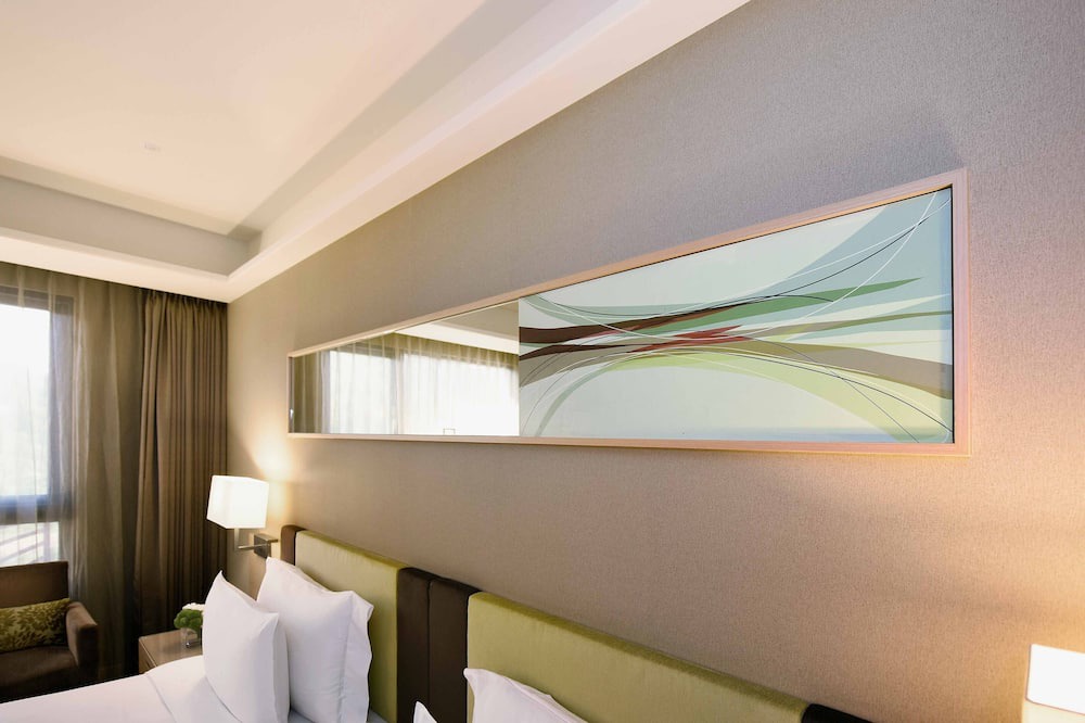 Photo of Bedroom in Shenkeng
