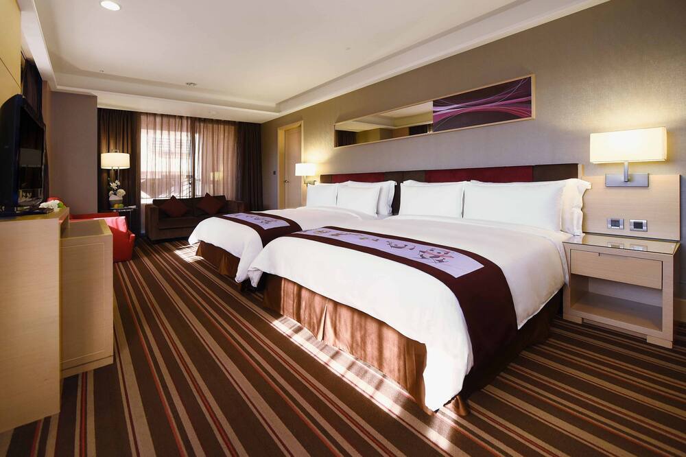 Photo of Bedroom in Shenkeng
