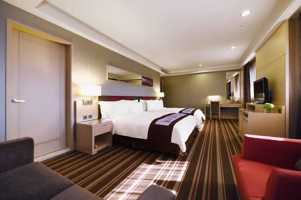 Photo of Bedroom in Shenkeng