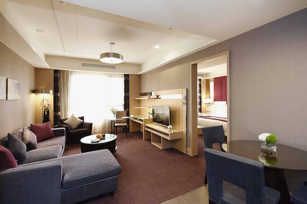Photo of Livingroom in Shenkeng