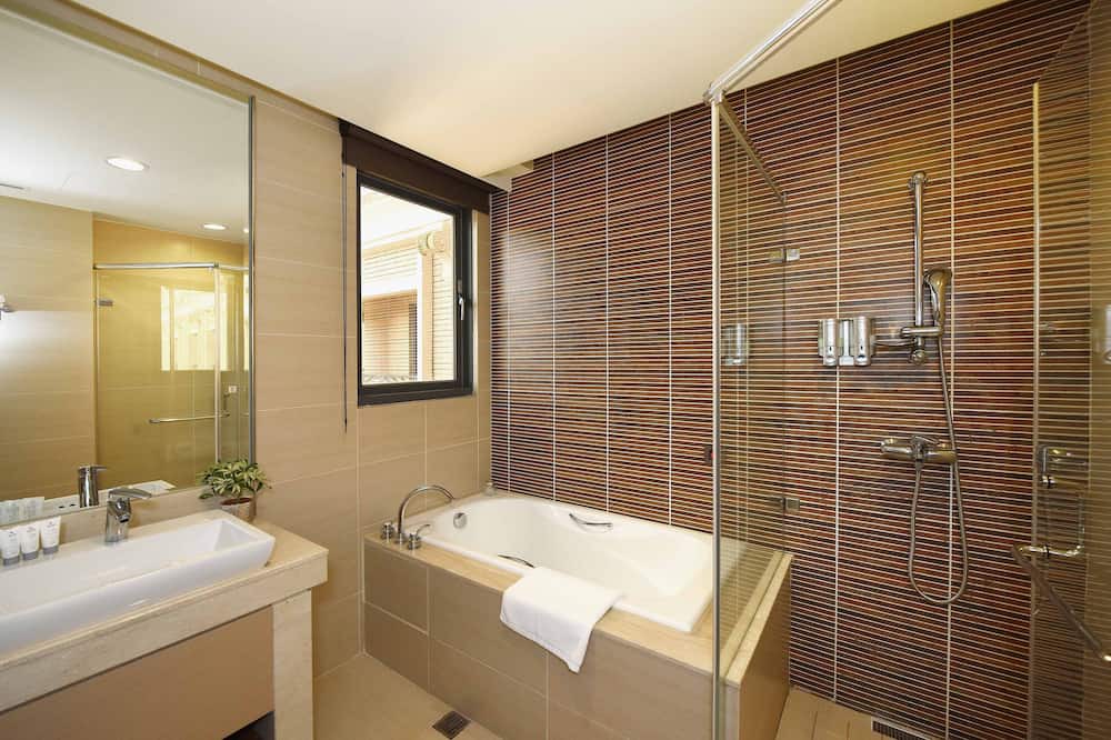 Photo of Bathroom in Shenkeng