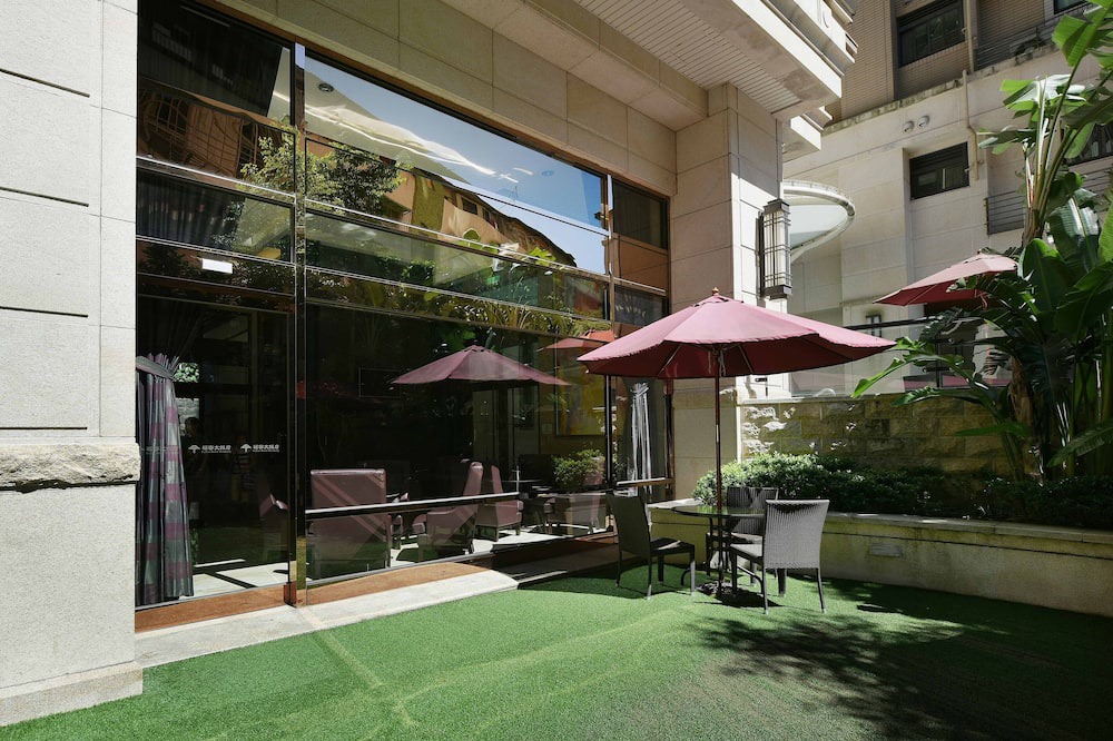 Photo of Outdoor in Shenkeng