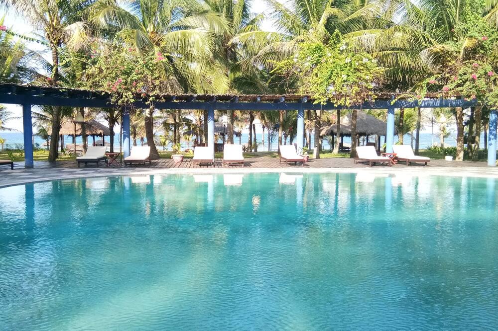 Photo of Outdoor in Dien Duong