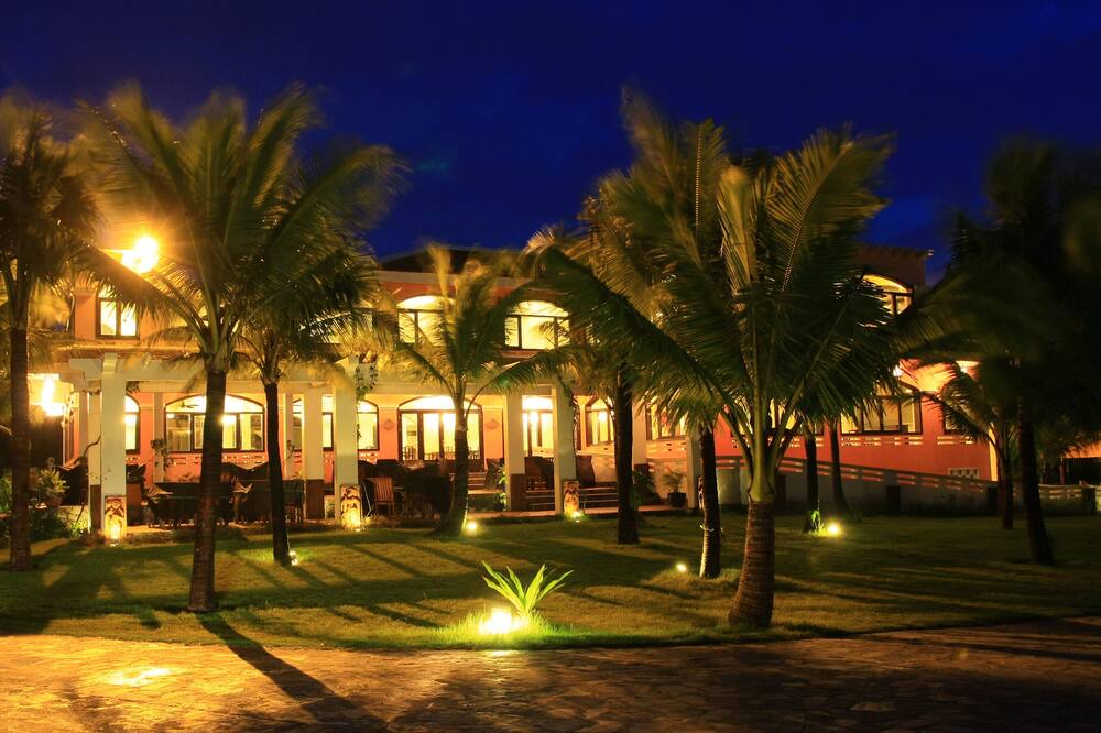 Photo of Outdoor in Dien Duong