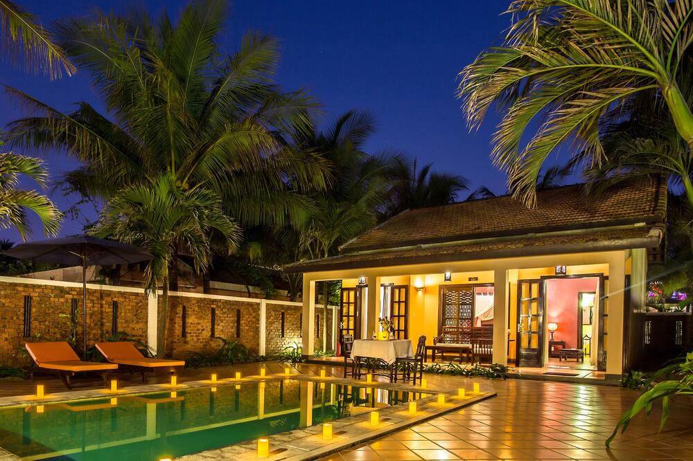 Photo of Patio Balcony in Dien Duong