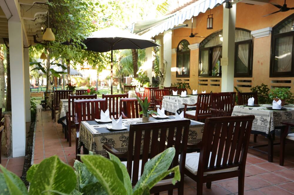 Photo of Outdoor in Dien Duong