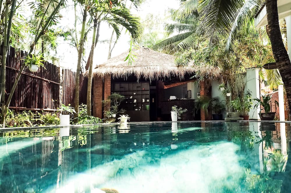 Photo of Outdoor in Dien Duong