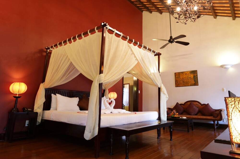 Photo of Bedroom in Dien Duong
