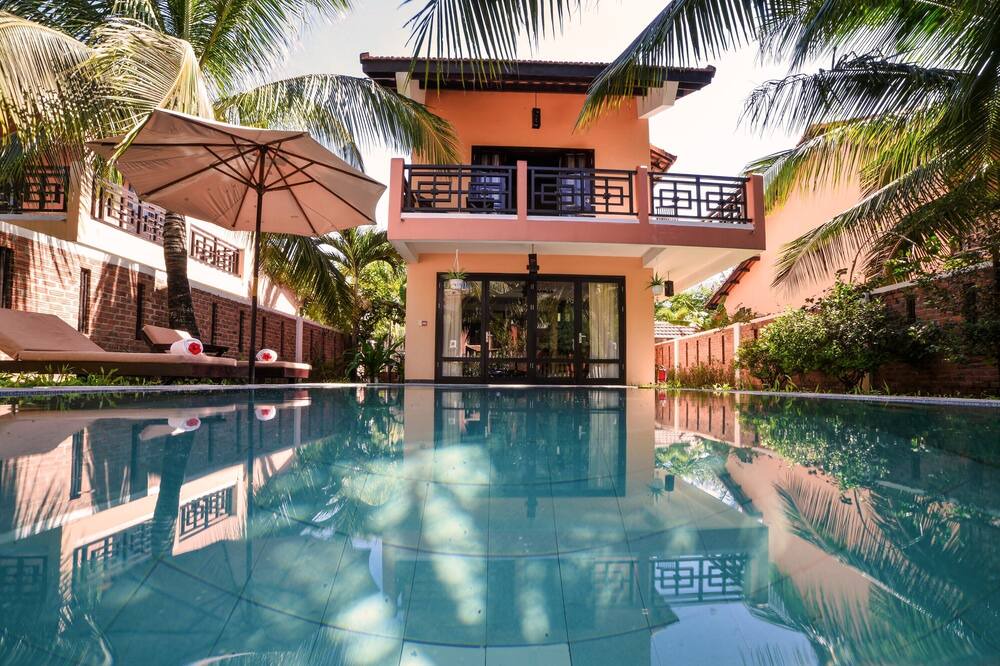 Photo of Bedroom in Dien Duong