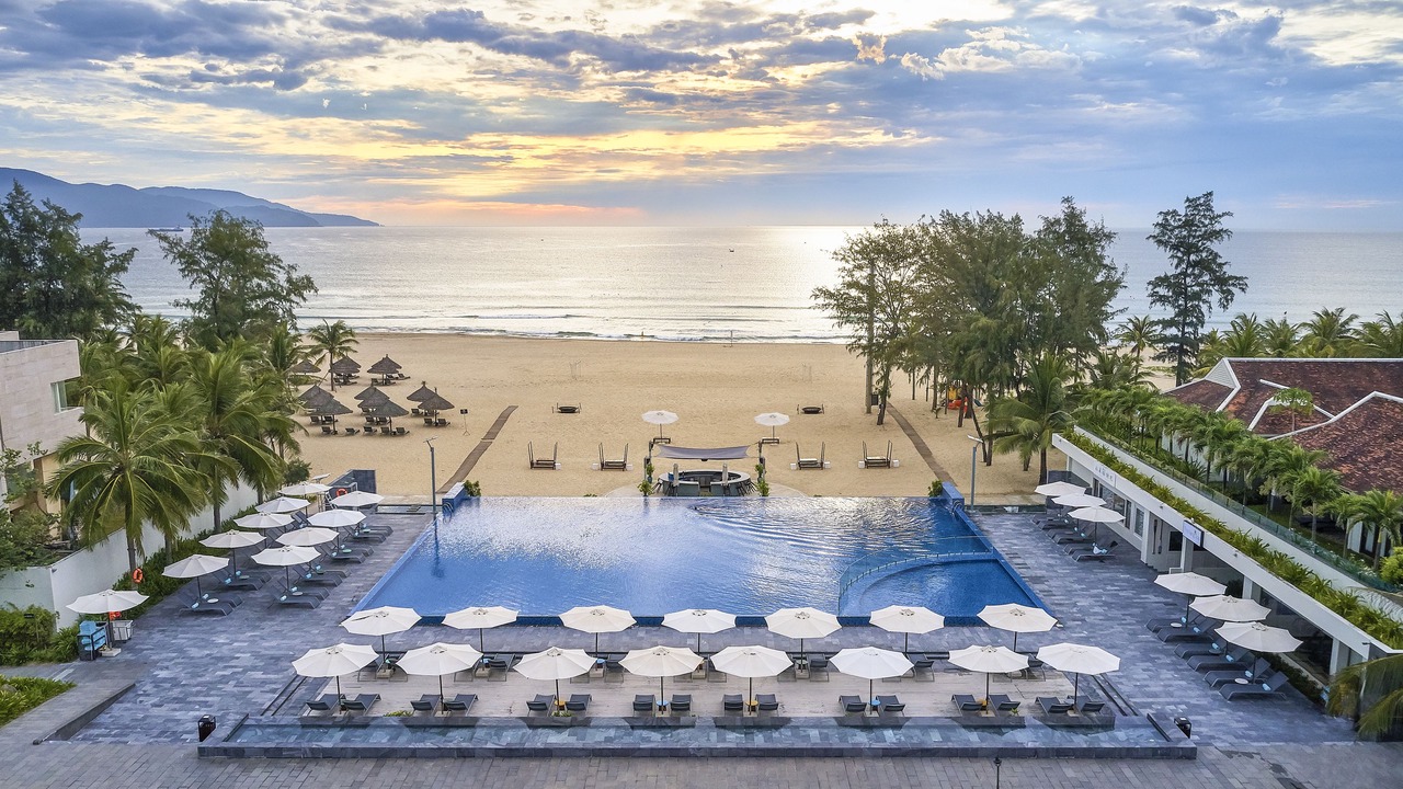 Photo of Outdoor in Ngu Hanh Son
