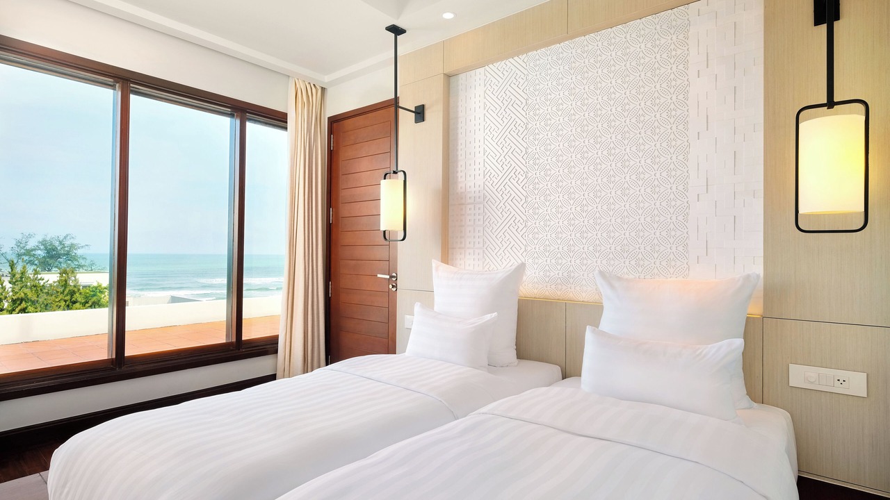 Photo of Bedroom in Ngu Hanh Son