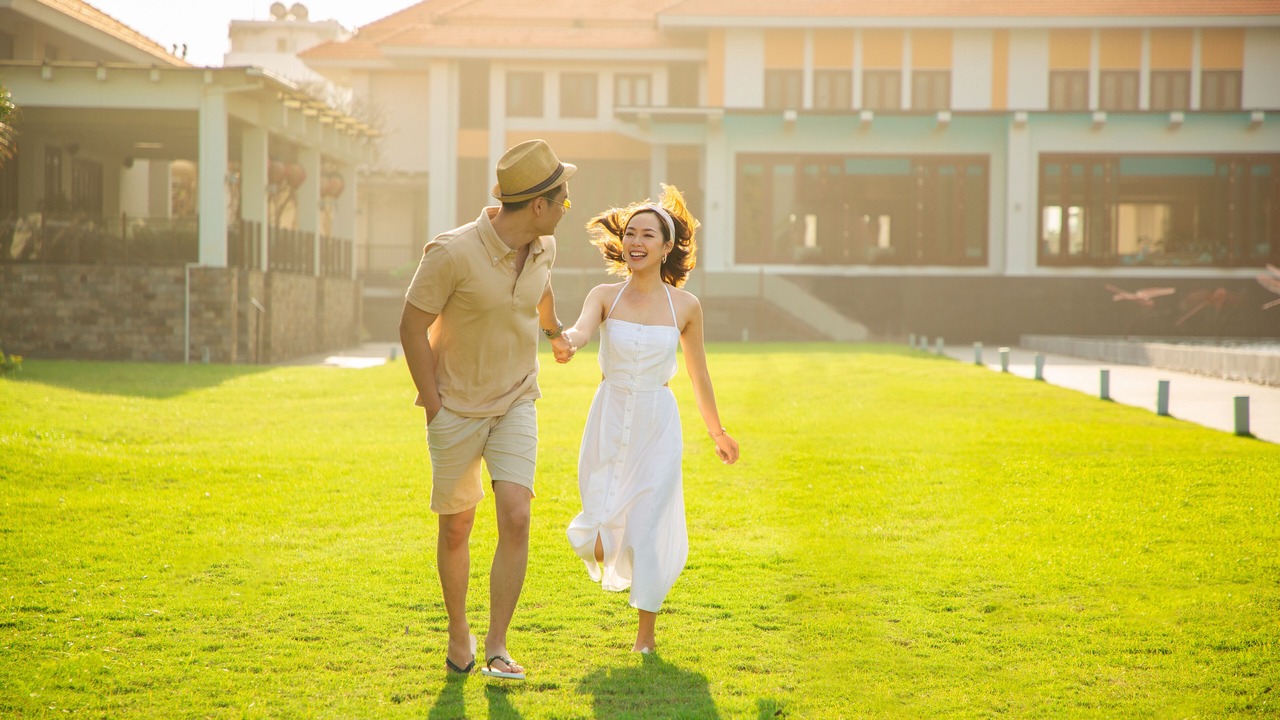 Photo of Outdoor in Ngu Hanh Son