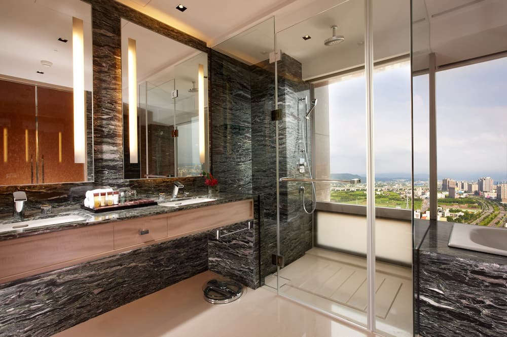 Photo of Bathroom in Zhubei