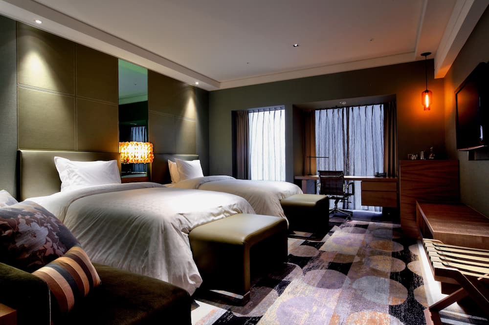 Photo of Bedroom in Zhubei