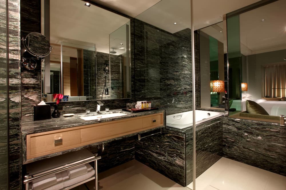 Photo of Bathroom in Zhubei