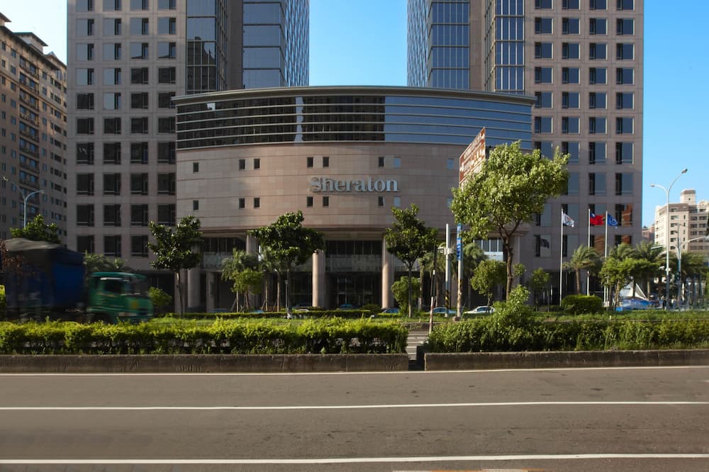 Photo of Outdoor in Zhubei