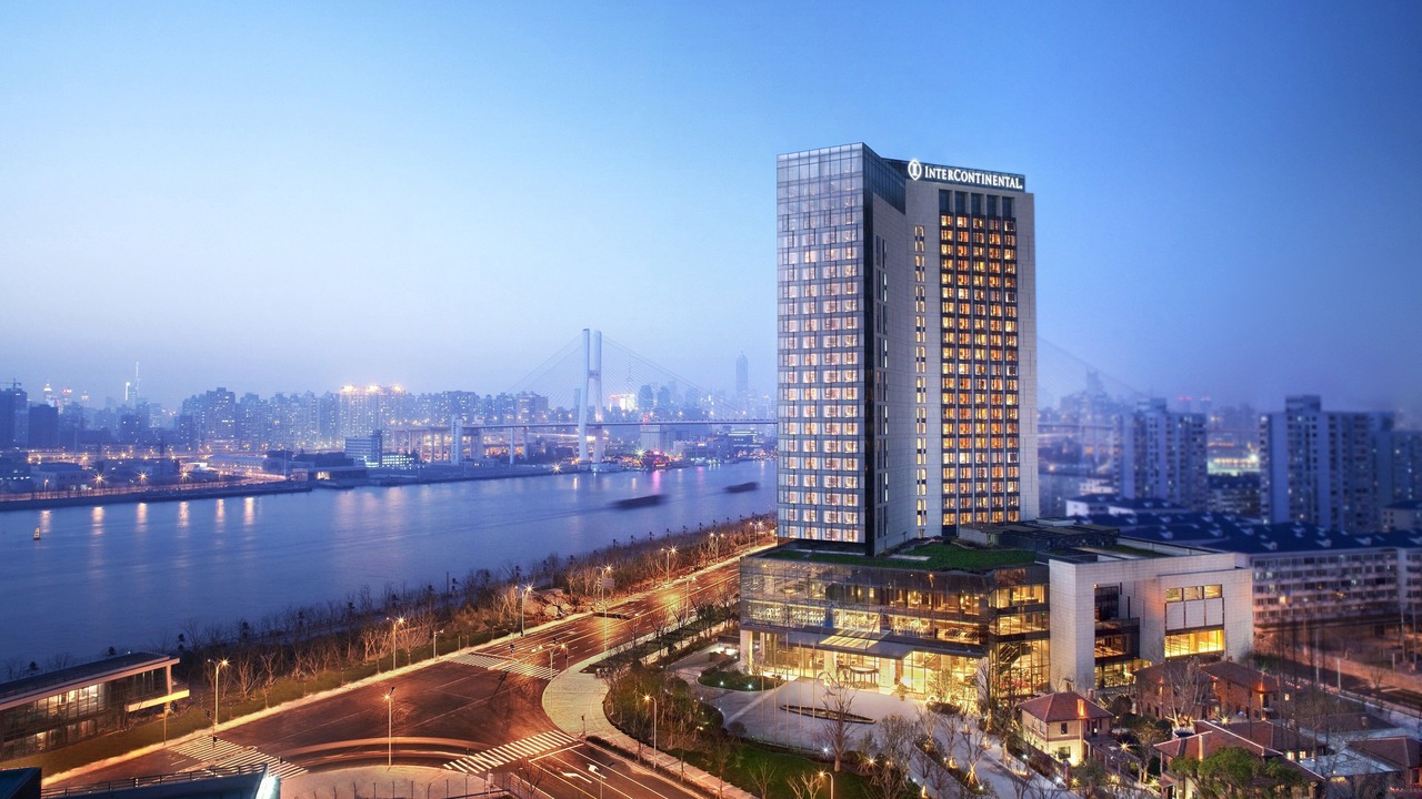 Photo of Outdoor in Pudong