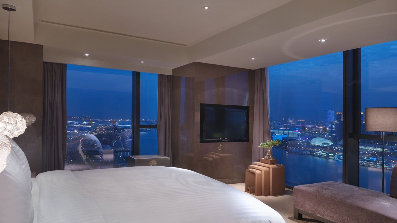 Photo of Bedroom in Pudong