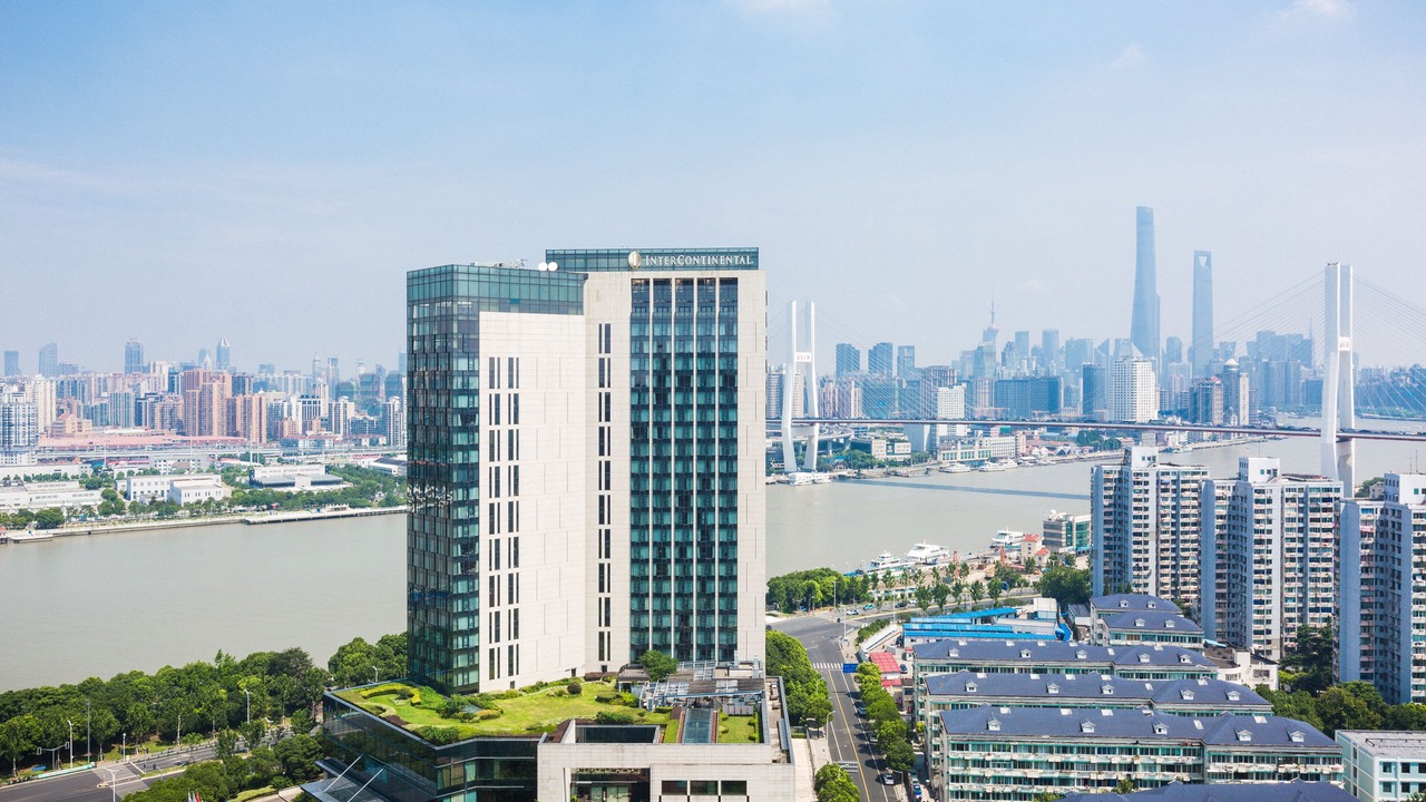 Photo of Others in Pudong