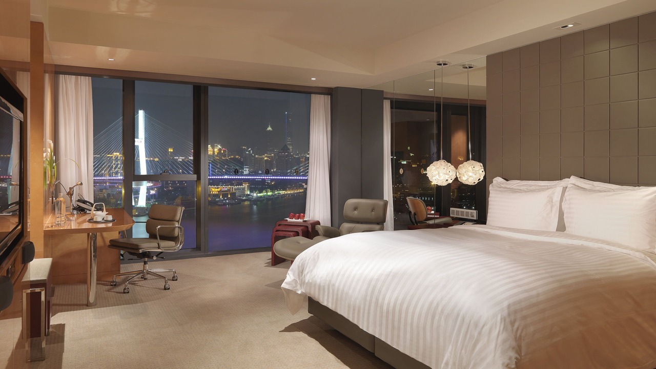 Photo of Bedroom in Pudong