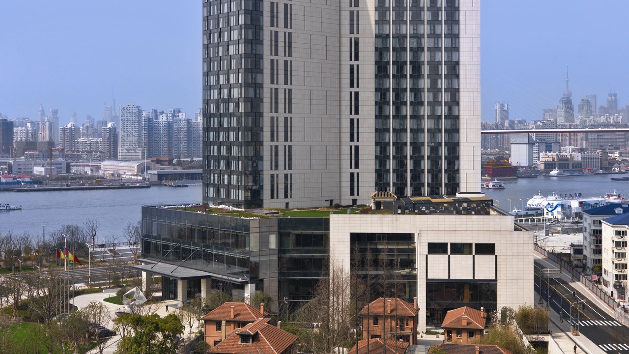 Photo of Outdoor in Pudong