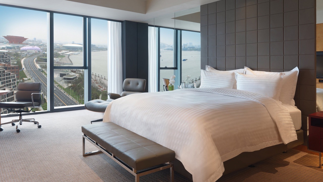 Photo of Bedroom in Pudong