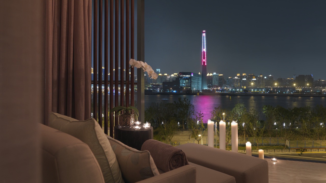 Photo of Others in Pudong