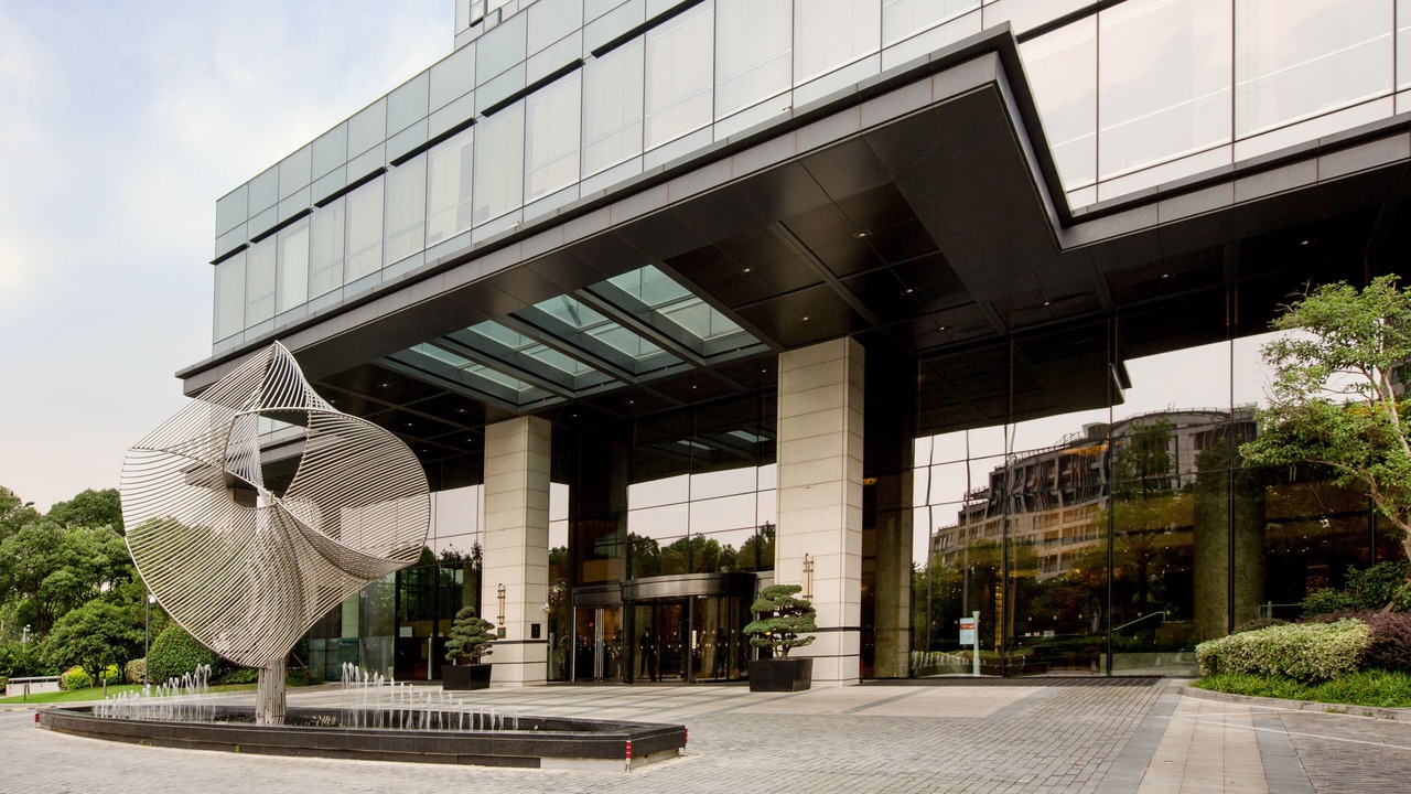 Photo of Outdoor in Pudong