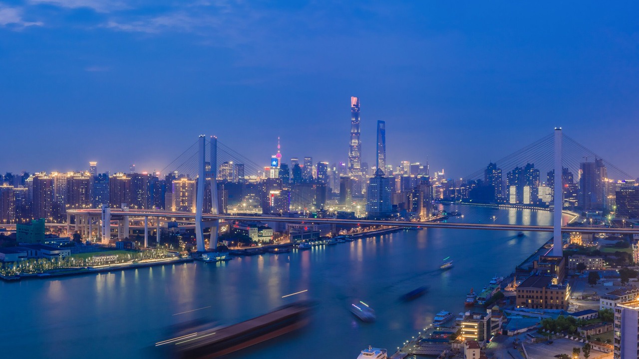 Photo of Bedroom in Pudong