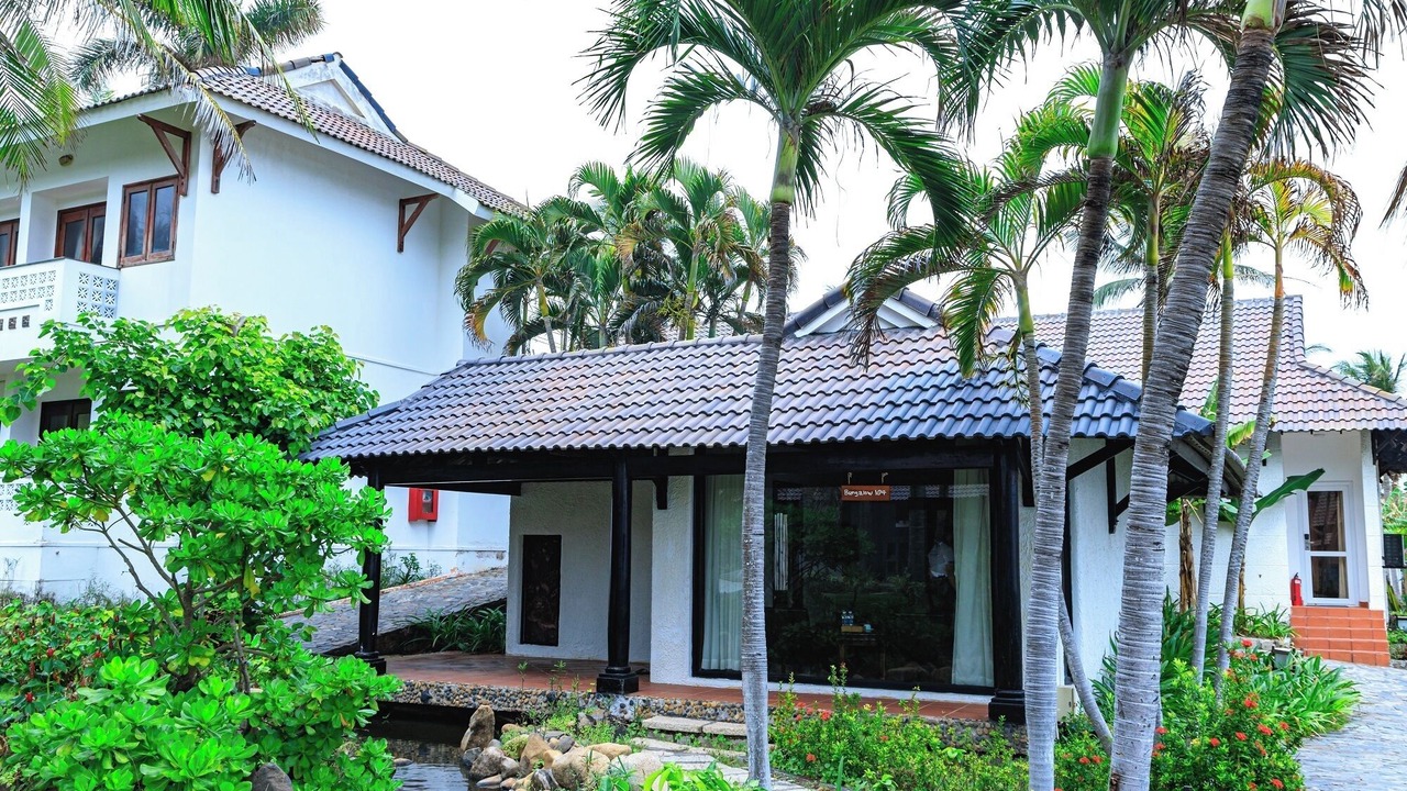 Photo of Outdoor in Ke Ga