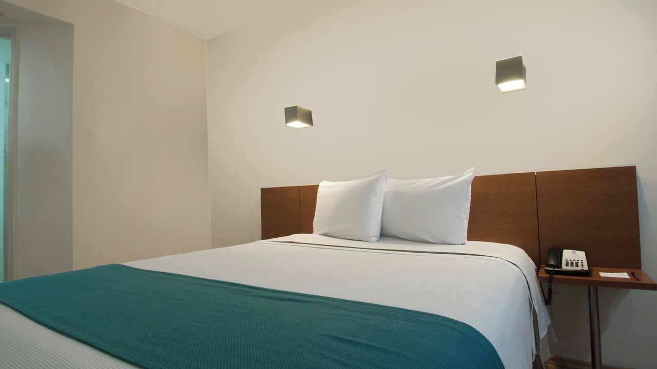 Photo of Bedroom in Cuautlancingo