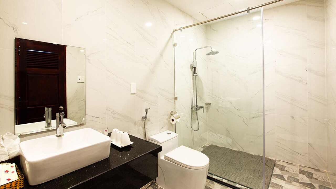 Photo of Bathroom in Phan Thiet