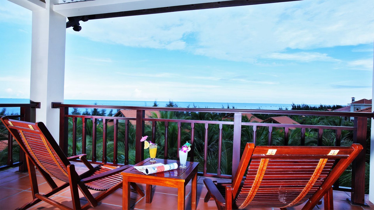 Photo of Patio Balcony in Phan Thiet