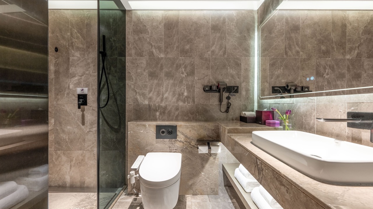 Photo of Bathroom in Dao Li