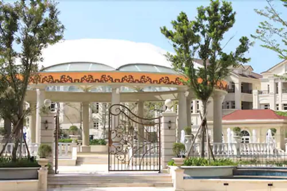 Photo of Outdoor in Dashu District