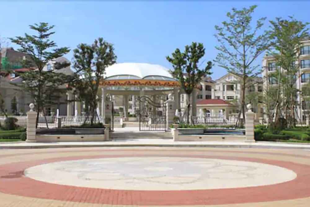 Photo of Outdoor in Dashu District