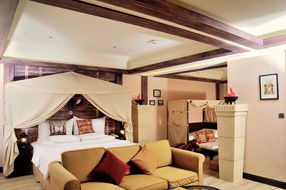 Photo of Bedroom in Dashu District