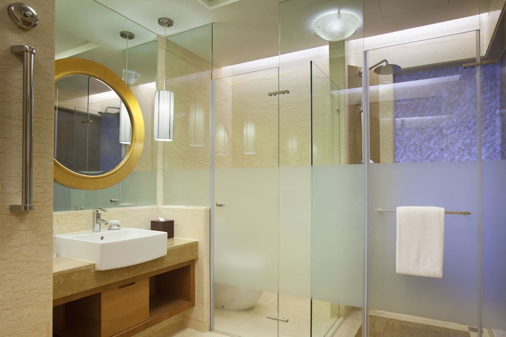 Photo of Bathroom in Dashu District