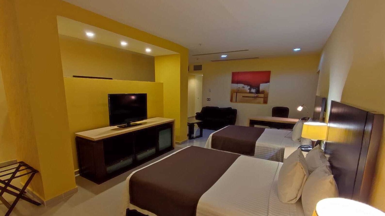 Photo of Bedroom in Poza Rica