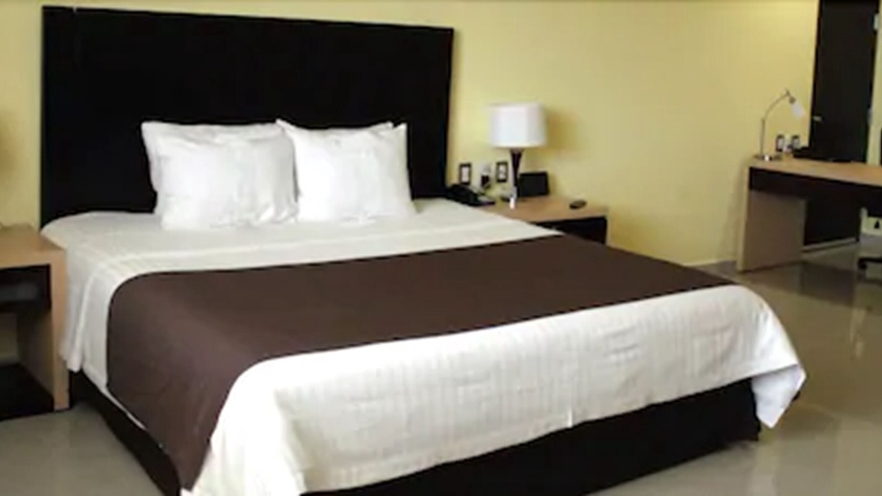 Photo of Bedroom in Poza Rica