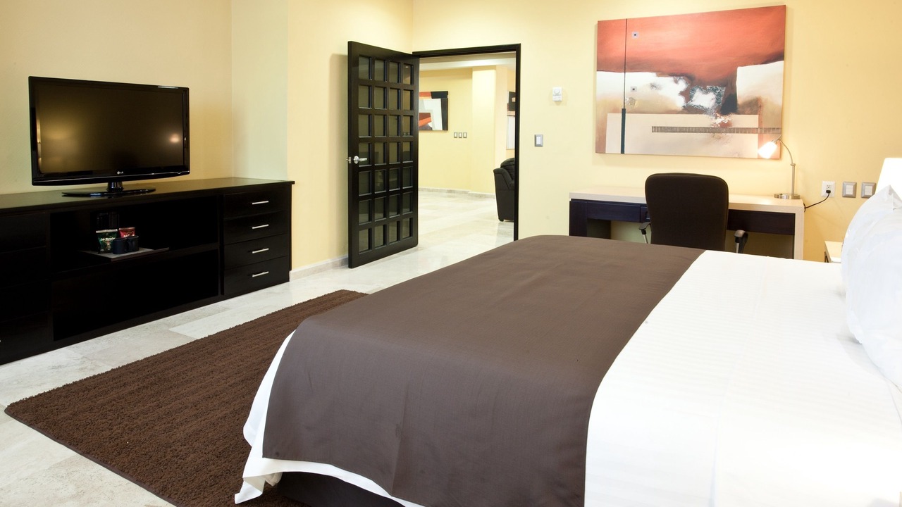 Photo of Bedroom in Poza Rica