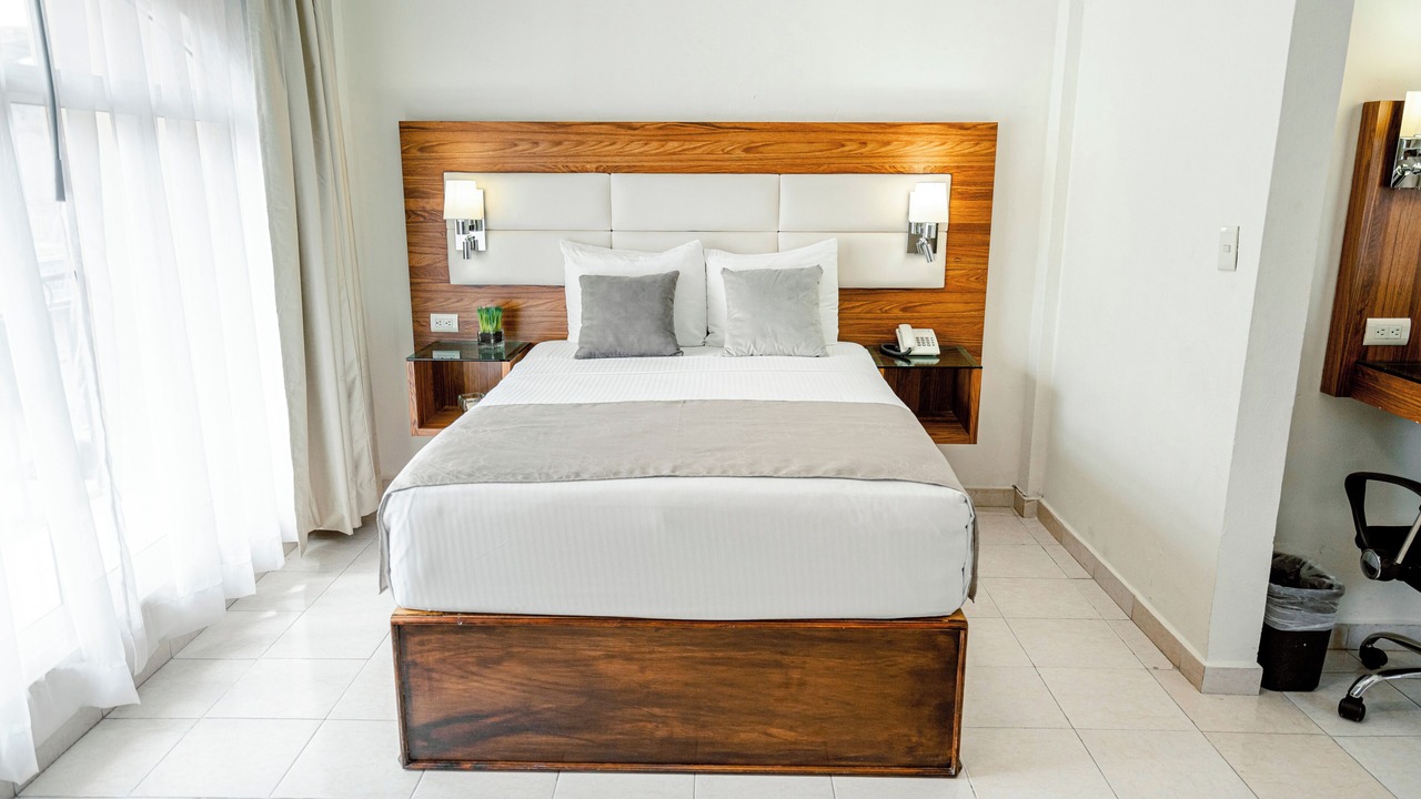 Photo of Bedroom in Tuxtla Gutierrez