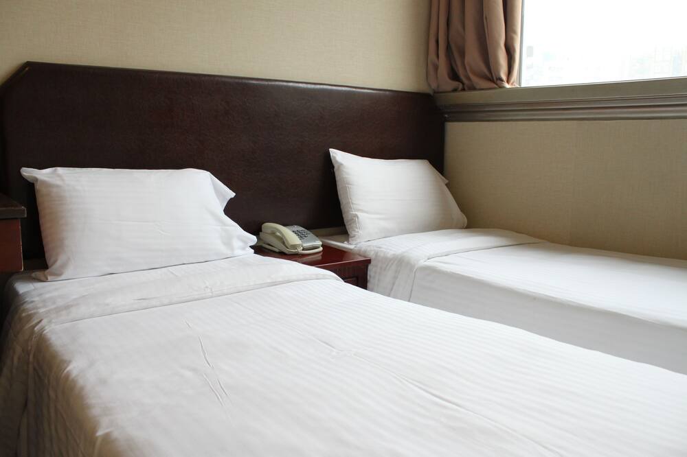 Photo of Bedroom in Mong Kok