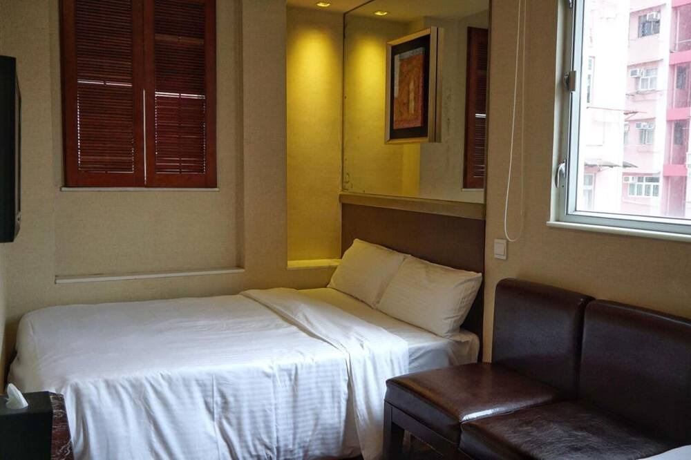 Photo of Bedroom in Mong Kok