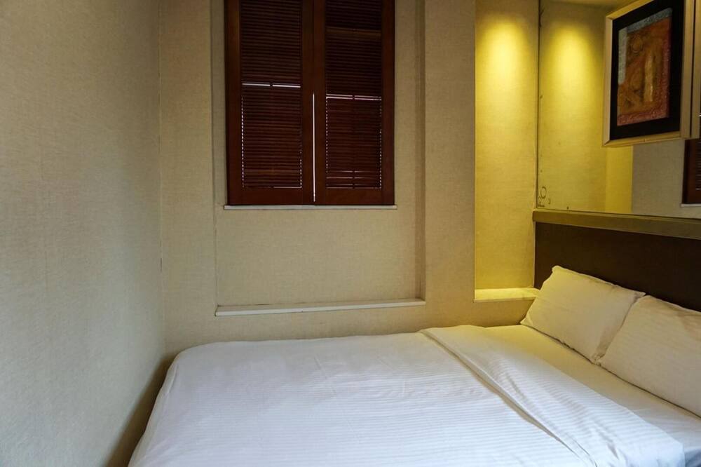 Photo of Bedroom in Mong Kok