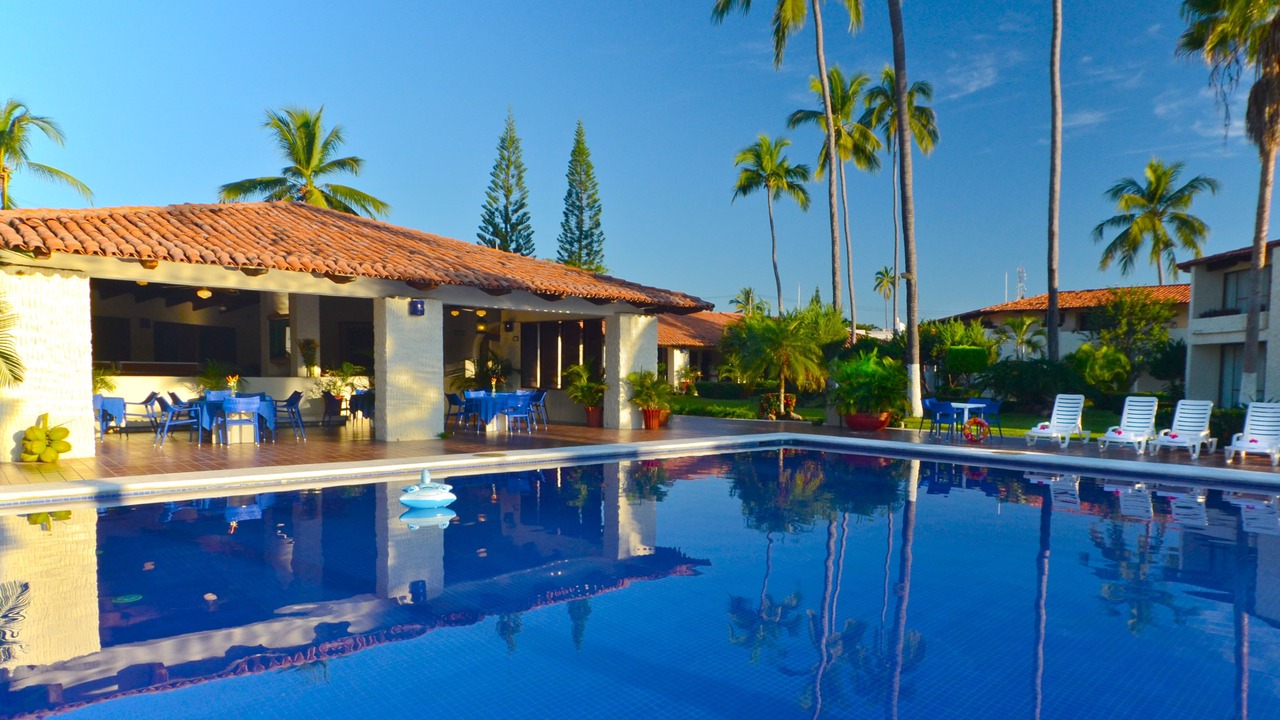 Photo of Outdoor in Barra de Navidad